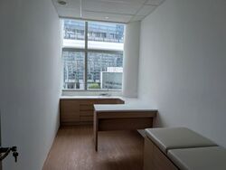 Mount Elizabeth Novena Hospital (D12), Retail #580603931